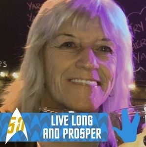 Meet your Posher, Rolinda